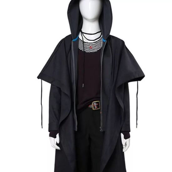Titans Teagan Croft (Rachel Roth) Coat