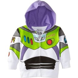Toy Story Tim Allen (Buzz Lightyear) Boys' Toddler Hoodie Toy Story Tim Allen (Buzz Lightyear) Boys' Toddler Hoodie