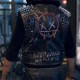 Watch Dogs Legion Shawn Baichoo (Wrench) Black Vest