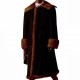 Candyman Yahya Abdul-Mateen (Anthony McCoy) Coat