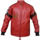 Smokey and The Bandit Burt Reynolds Biker Jacket Smokey and The Bandit Burt Reynolds Biker Jacket