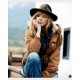 Yellowstone S05 Beth Dutton (Kelly Reilly) Bomber Jacket