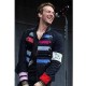 Chris Martin Viva La Vida Cotton Jacket