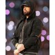Super Bowl Eminem Halftime Hooded Jacket