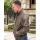 chicago p.d. s07 jason beghe (hank voight) leather jacket