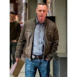 chicago p.d. s07 jason beghe (hank voight) leather jacket chicago p.d. s07 jason beghe (hank voight) leather jacket