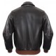 The Great Escape Steve McQueen (Hilts) Leather Jacket