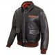 The Great Escape Steve McQueen (Hilts) Leather Jacket