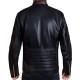 Men's N7 Mass 3 Leather Jackets