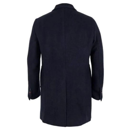 Doctor Season10 Peter Capaldi (12th Doctor) Coat