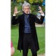 Doctor Season10 Peter Capaldi (12th Doctor) Coat
