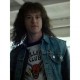 Stranger Things Eddie Munson Denim Vest