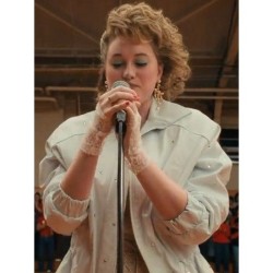 Stranger Things S04 Tammy Thompson (Julia Reilly) leather Jacket Stranger Things S04 Tammy Thompson (Julia Reilly) leather Jacket