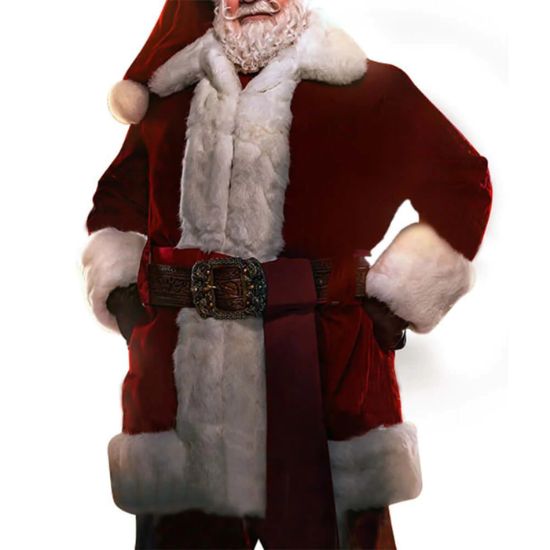 Tim allen sale santa suit