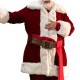 The Santa Clauses Tim Allen Coat