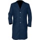 Peaky Blinders S05 Thomas Shelby (Cillian Murphy) Blue Wool Trench Coat