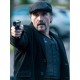 Chicago P.D Elias Koteas (alvin Olinsky) Black Jacket