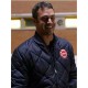 Chicago Fire Taylor Kinney (kelly Severide) Bomber Jacket