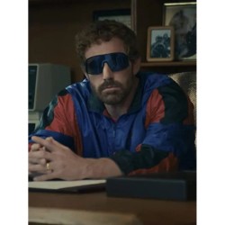 Air Ben Affleck (Phil Knight) Jacket Air Ben Affleck (Phil Knight) Jacket