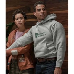 Scream VI Mason Gooding (Chad Meeks-Martin) Hoodie Scream VI Mason Gooding (Chad Meeks-Martin) Hoodie