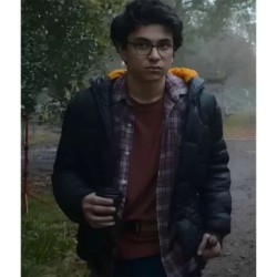 Lockwood & Co Ali Hadji-Heshmati (George Karim) Jacket Lockwood & Co Ali Hadji-Heshmati (George Karim) Jacket