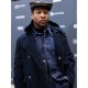 Magazine Dreams Jonathan Majors Trench Coat