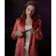 The Protector Ayca Aysin Turan (Leyla Sancak) Blazer