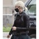 Mission Impossible 7 Pom Klementieff Leather Jacket