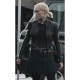 Mission Impossible 7 Pom Klementieff Leather Jacket