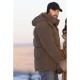 Beartown Ulf Stenberg (Peter Andersson) Puffer Jacket Beartown Ulf Stenberg (Peter Andersson) Puffer Jacket