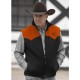 Yellowstone Kevin Costner (John Dutton) Custom Vest