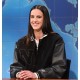 Caitlin Clark SNL Black Jacket