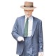 Oppenheimer Cillian Murphy (J. Robert Oppenheimer) Blazer