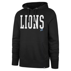 Eminem Lions Black Hoodie Eminem Lions Black Hoodie