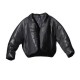 Kanye West Yeezy Gap Black Jacket