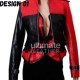 Injustice 2 Harley Quinn (Tara Strong) Leather Jacket