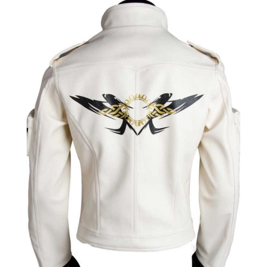 King of Fighters Kyo Kusanagi (Sean Faris) Jacket