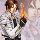 King of Fighters Kyo Kusanagi (Sean Faris) Jacket