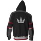 Kingdom Hearts III Sora (Haley Joel Osment) Hoodie