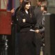 Madame Web Cassandra Webb (Dakota Johnson) Coat