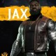 Mortal Kombat 11 Jax (Mehcad Brooks) Vest