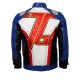 Overwatch Soldier 76 Jack Morrison Jacket 