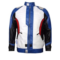 Overwatch Soldier 76 Jack Morrison Jacket  Overwatch Soldier 76 Jack Morrison Jacket