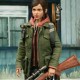 The Last Of Us Part 2 Ellie (Ashley Johnson) Jacket