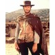 A Fistful of Dollars Clint Eastwood (Joe) Leather Vest