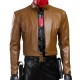 Batman Under The Red Hood Jason Todd (Jensen Ackles) Jacket