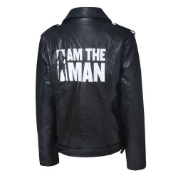 Becky Lynch Wrestler Unisex Jacket