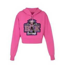 Beyonce Coachella Fleece Hoodie
