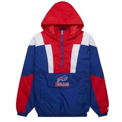 Buffalo Bills Starter Jacket Buffalo Bills Starter Jacket