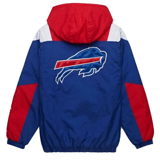 Buffalo Bills Starter Jacket